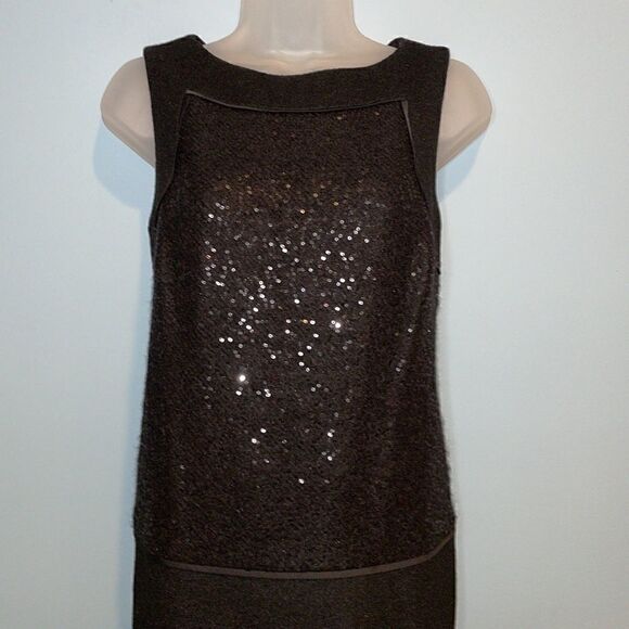 LOFT Little Black Dress   - Picture 2 of 11